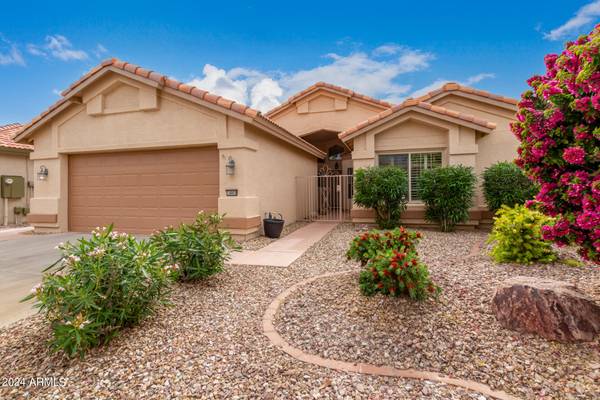 Goodyear, AZ 85395,14869 W VERDE Lane