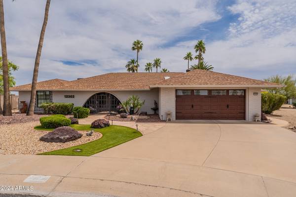 Sun City West, AZ 85375,12303 W GINGER Drive W