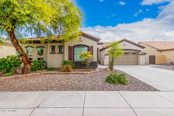 Chandler, AZ 85286,2457 E IRIS Drive