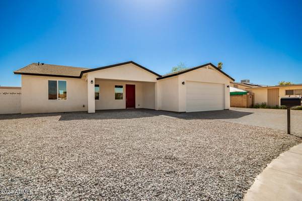 Glendale, AZ 85302,9709 N 56TH Lane