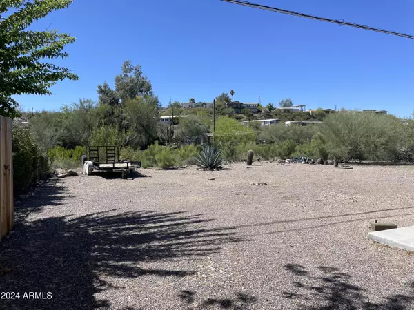 Queen Valley, AZ 85118,331 E DIANE Drive
