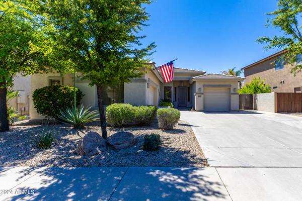 Chandler, AZ 85249,953 E AQUARIUS Place