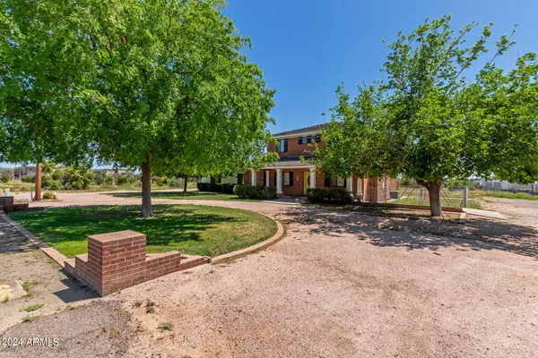 Mesa, AZ 85215,4313 E MCKELLIPS Road