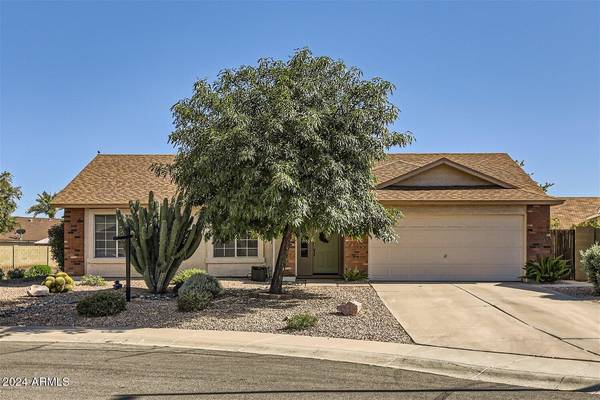 2093 E STOTTLER Court,  Gilbert,  AZ 85296