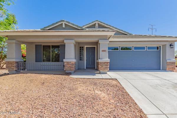 Tolleson, AZ 85353,10407 W TRUMBULL Road