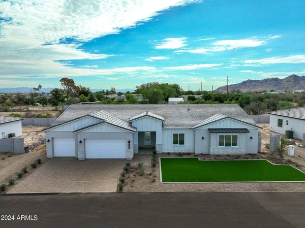 26699 S 185th Street, Queen Creek, AZ 85142