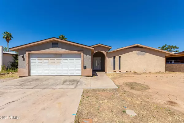 5930 W WHITTON Avenue, Phoenix, AZ 85033