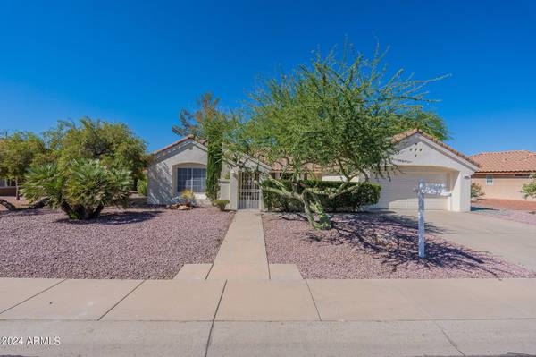 Sun City West, AZ 85375,14503 W PANTHER Drive