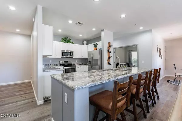 Fountain Hills, AZ 85268,16734 E LA MONTANA Drive #106
