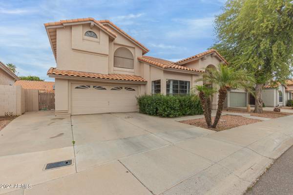 Avondale, AZ 85392,10734 W CLOVER Way