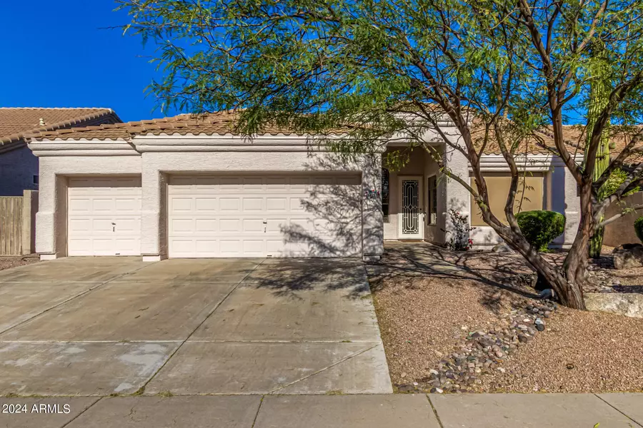 14753 N 97TH Place, Scottsdale, AZ 85260