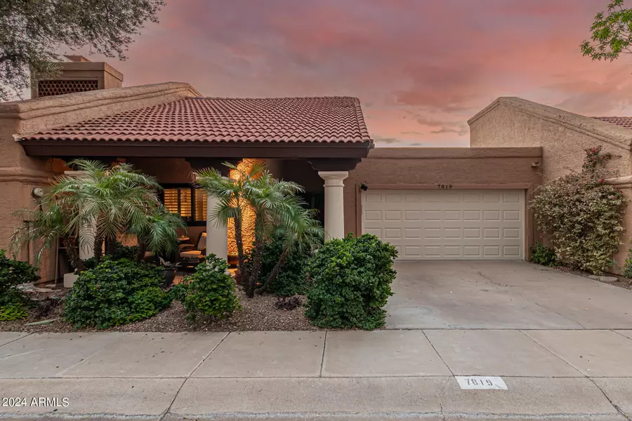 7819 E CORONADO Road, Scottsdale, AZ 85257