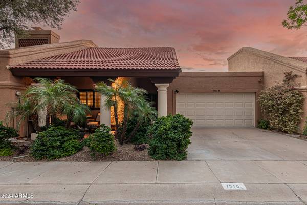 7819 E CORONADO Road,  Scottsdale,  AZ 85257