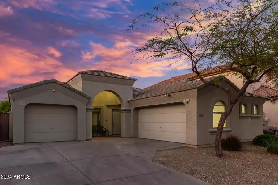 10418 W ODEUM Lane, Tolleson, AZ 85353