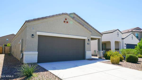 San Tan Valley, AZ 85143,4739 E LIVING STONE Way