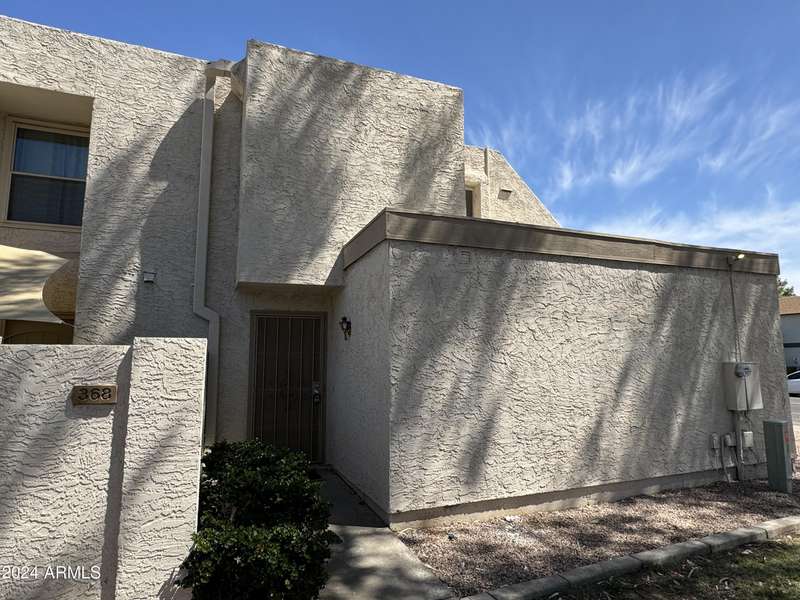 1342 W EMERALD Avenue #368, Mesa, AZ 85202