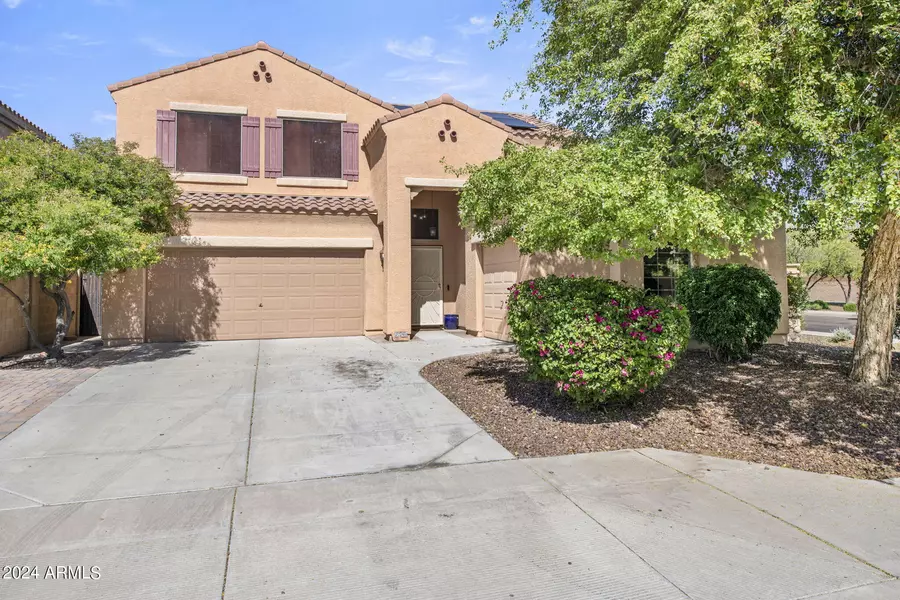 2540 E MISTY WILLOW Lane, Phoenix, AZ 85024