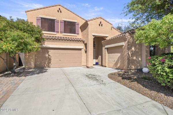 Phoenix, AZ 85024,2540 E MISTY WILLOW Lane