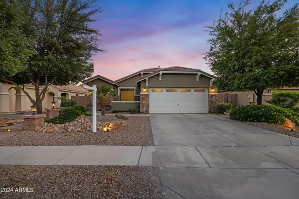 Gilbert, AZ 85298,3017 E TONTO Drive