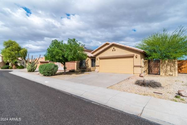 Casa Grande, AZ 85122,1158 N DESERT WILLOW Street