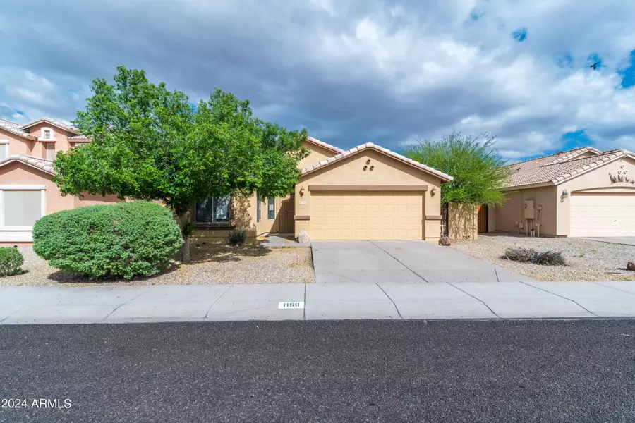 1158 N DESERT WILLOW Street, Casa Grande, AZ 85122