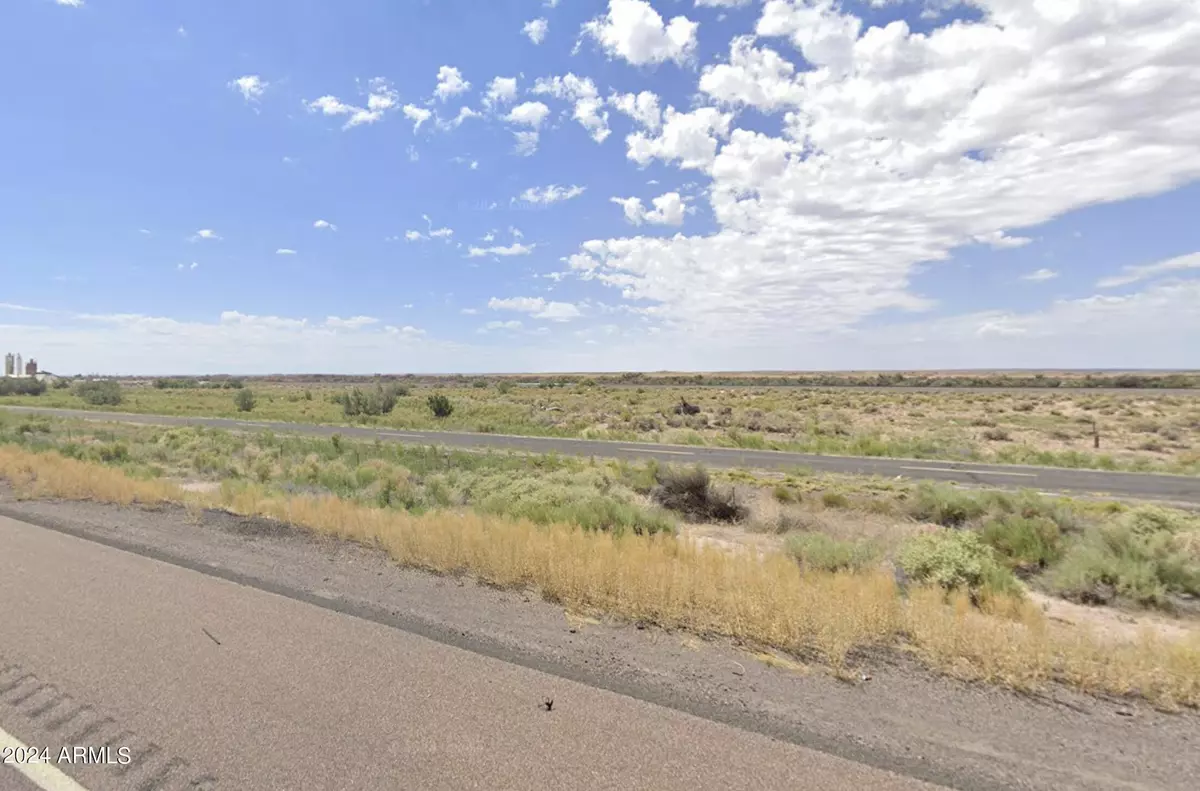 Joseph City, AZ 86032,4279 FRONTAGE Road #NA