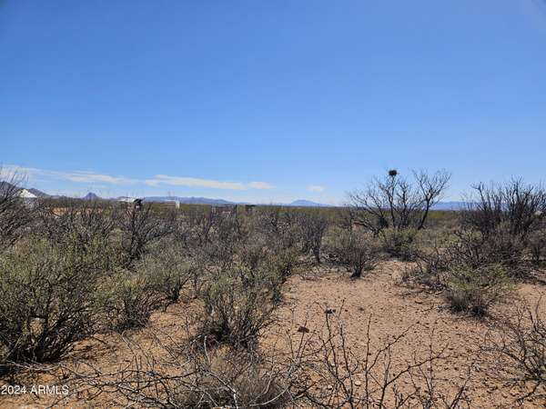 LOT 275CORONADO DEVELOPMENT AM -- #275, Douglas, AZ 85607