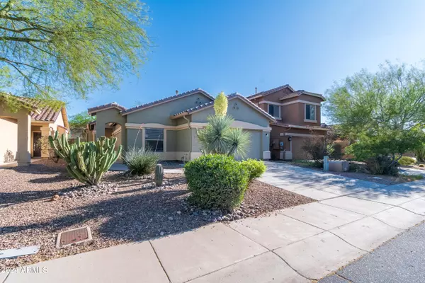 Anthem, AZ 85086,4527 W FORTUNE Drive