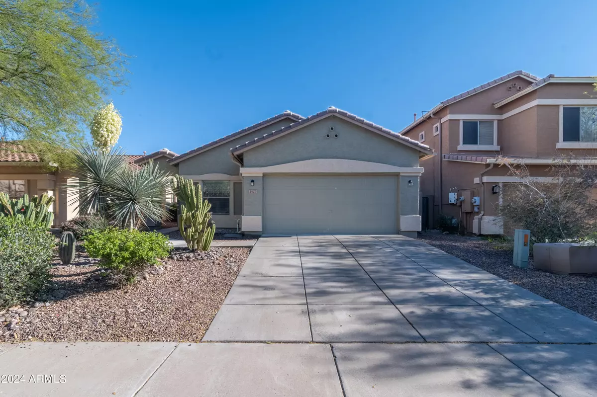 Anthem, AZ 85086,4527 W FORTUNE Drive
