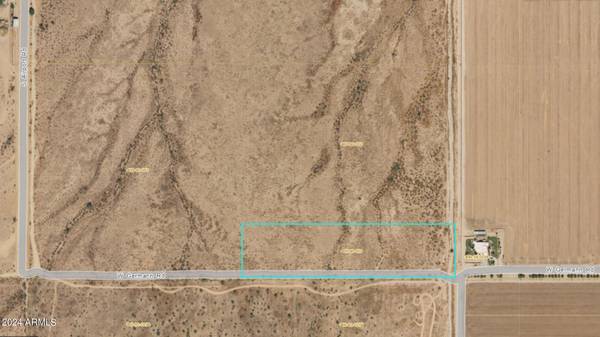 Buckeye, AZ 85326,207 & Germann Road #.