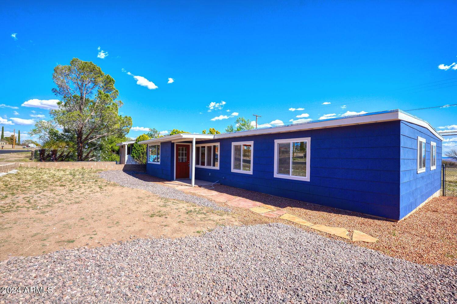 Bisbee, AZ 85603,537 Santa Cruz Drive