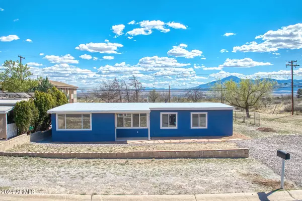 537 Santa Cruz Drive, Bisbee, AZ 85603