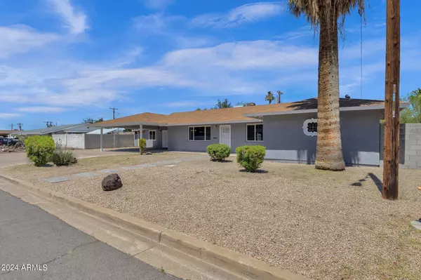 Phoenix, AZ 85016,1648 E Mitchell Drive