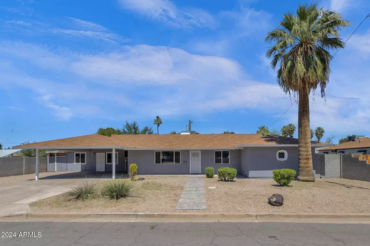 Phoenix, AZ 85016,1648 E Mitchell Drive