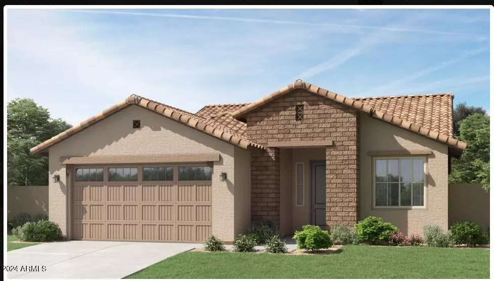 3336 S 155TH Lane, Goodyear, AZ 85338