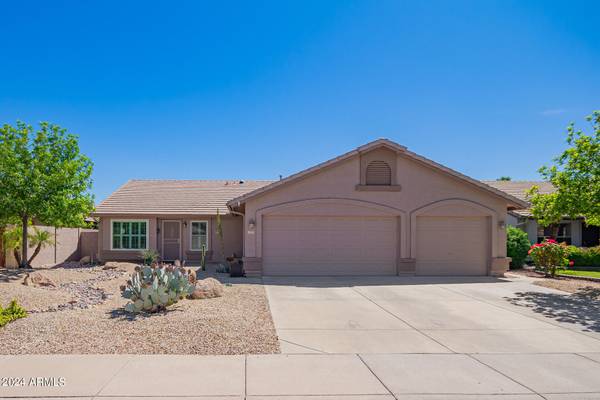 1123 E BETSY Lane, Gilbert, AZ 85296