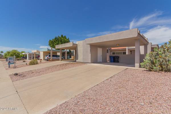 Mesa, AZ 85215,5846 E NANCE Street