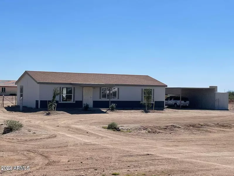 34843 W PAPAGO Street, Tonopah, AZ 85354