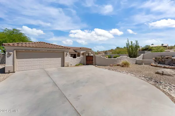 Wickenburg, AZ 85390,695 S Kellis Road