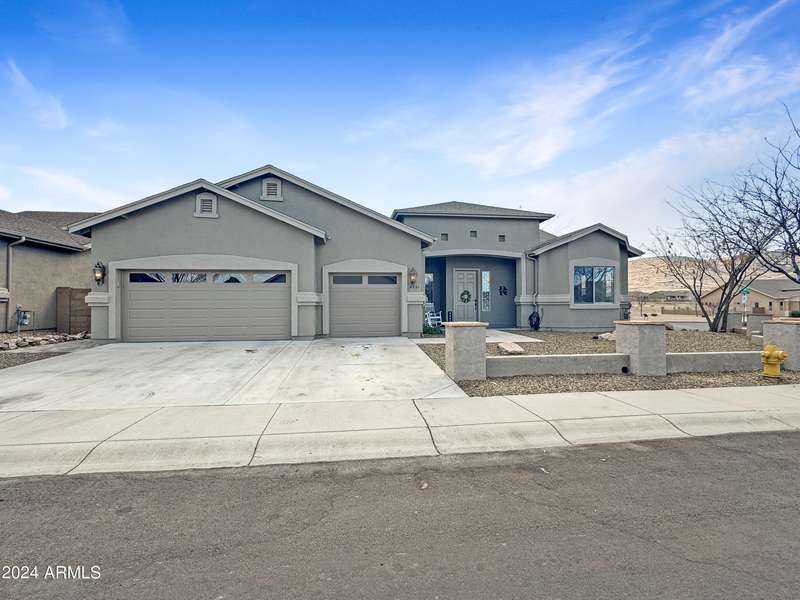 4381 N KIRKWOOD Avenue, Prescott Valley, AZ 86314