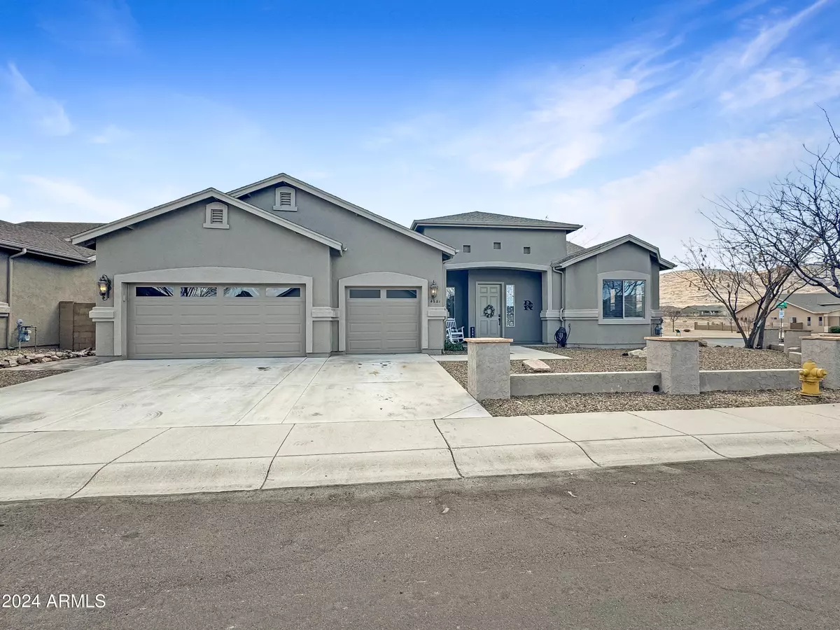 Prescott Valley, AZ 86314,4381 N KIRKWOOD Avenue