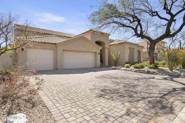 Scottsdale, AZ 85259,12681 E JENAN Drive