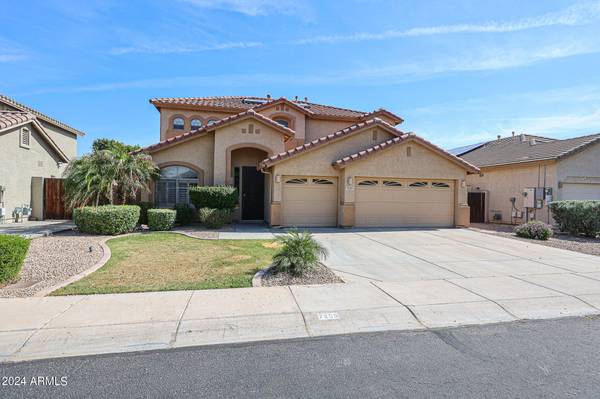 Peoria, AZ 85382,7255 W Sandra Terrace