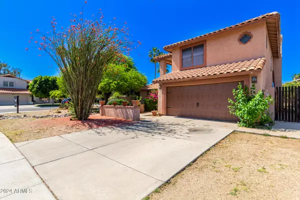 Scottsdale, AZ 85254,5524 E BEVERLY Lane