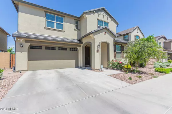 Chandler, AZ 85286,1140 E ARMSTRONG Way