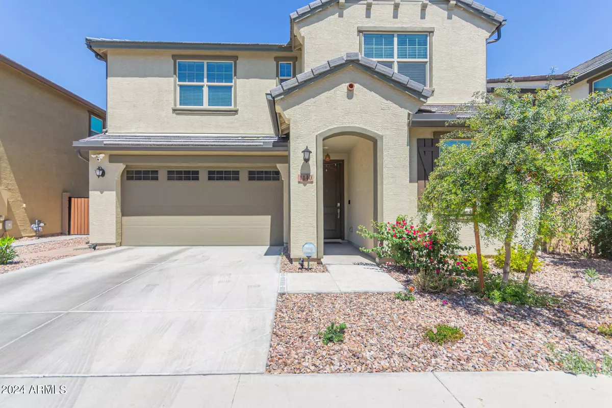 Chandler, AZ 85286,1140 E ARMSTRONG Way