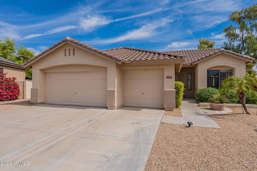 5160 W VILLAGE Drive, Glendale, AZ 85308