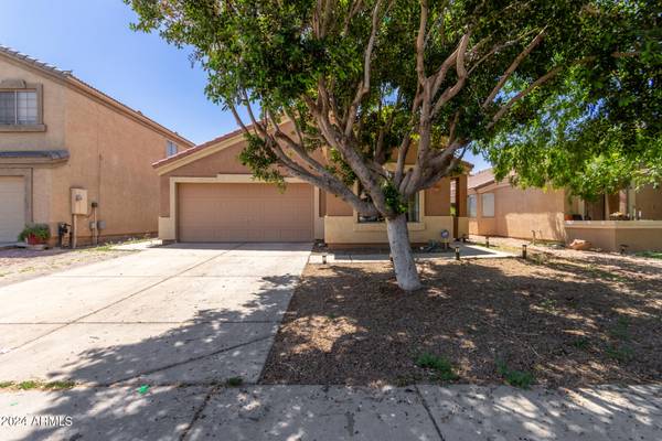 8917 W CATALINA Drive,  Phoenix,  AZ 85037