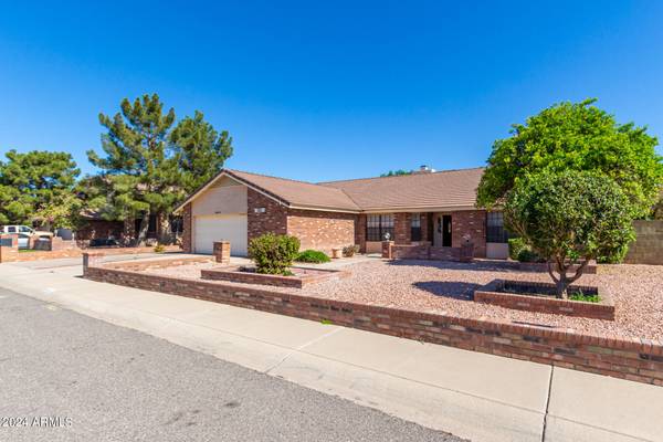 Glendale, AZ 85306,6602 W GELDING Drive