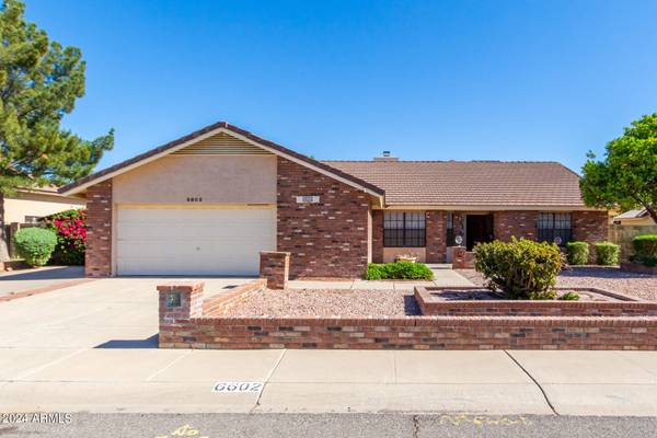 Glendale, AZ 85306,6602 W GELDING Drive